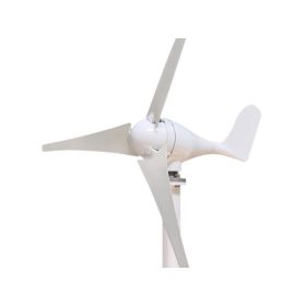 12V szélgenerátor, szélkerék 300W