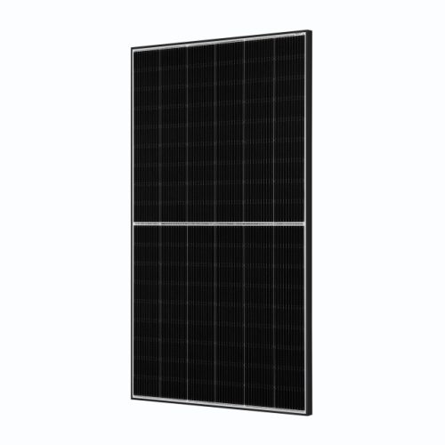 Ja Solar 425W bifacial fekete keretes (JAM54D40)