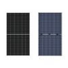 Ja Solar 425W bifacial fekete keretes (JAM54D40)