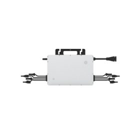 Hoymiles HMS-2000-4T mikroinverter