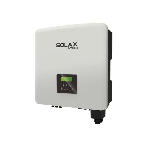 SolaX Power X3-HYBRID-5.0-D hibrid inverter