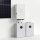 5,8 KW napelem + Deye SUN 5-12 kW inverter + 23,6 kW SE-F12-C energiatároló