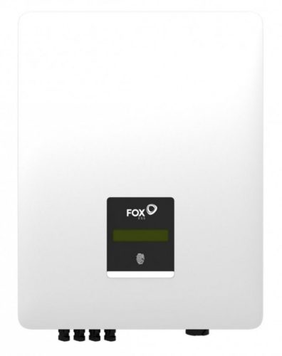 FoxESS T4.0 G3 inverter