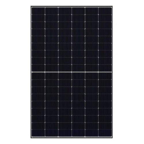 Jinko Solar 420W JKM420N-54HL4-B N-type Teljesen Fekete