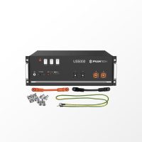 Lítium-vasfoszfát (LiFePO4) akkumulátorok