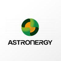 Astronergy napelem