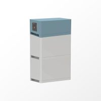 Akkumulátor 10kW-ig