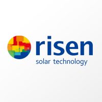 Risen napelem