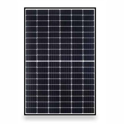 JA SOLAR 415W napelem