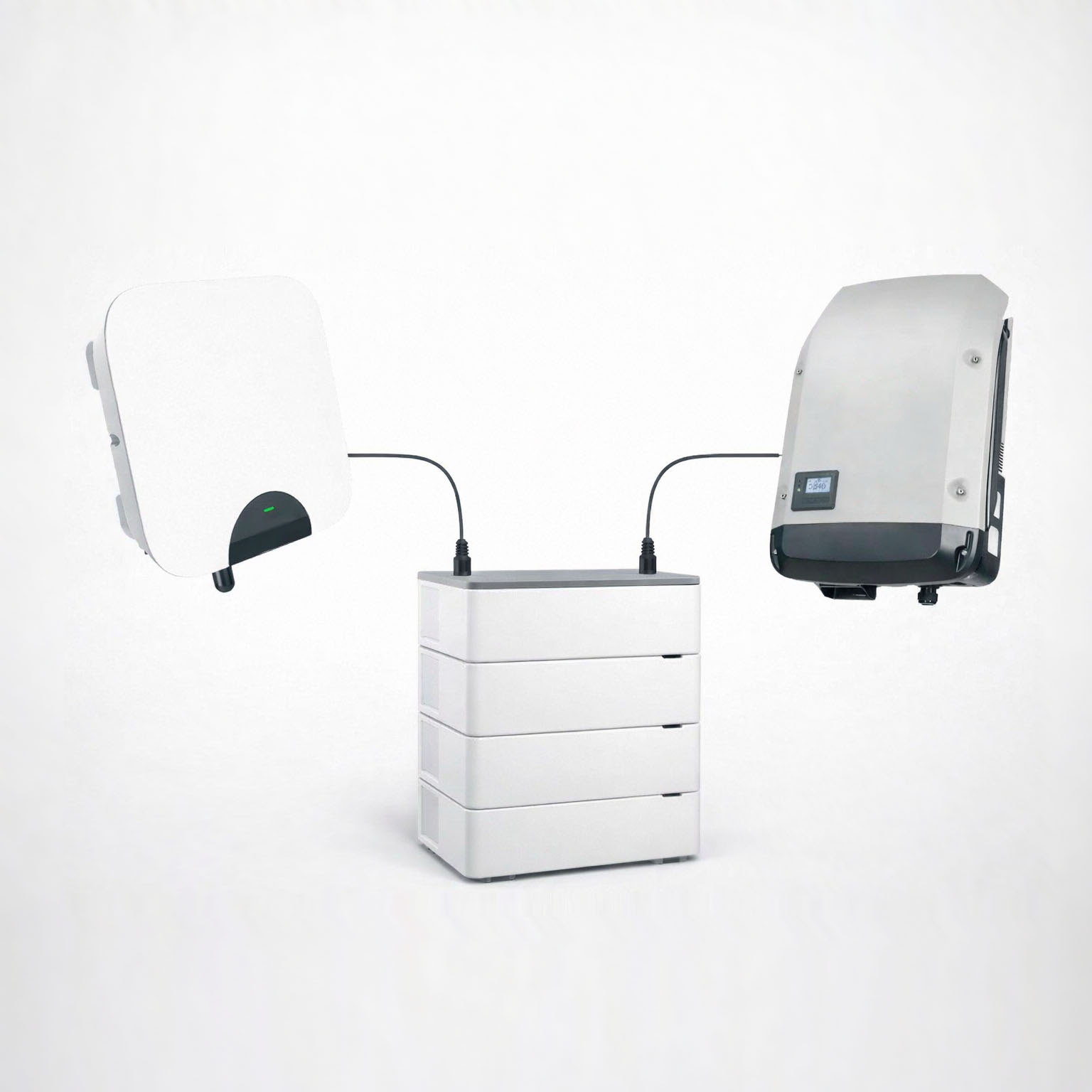 Nem hibrid inverterek hibridesítése (II. rész)